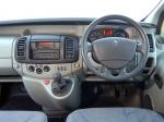 Renault Trafic 2001 года (ZA)